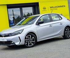 Opel Corsa 2026