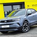 Opel Mokka 2026