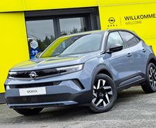 Opel Mokka 2026