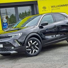 Opel Mokka 2022