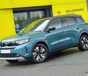 Opel Frontera 2026