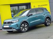 Opel Frontera 2026
