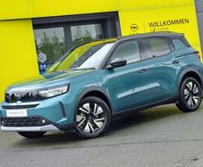 Opel Frontera 2026