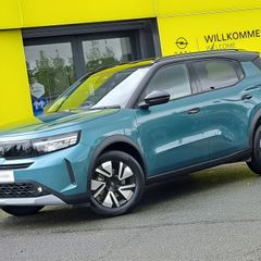 Opel Frontera 2026
