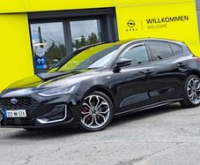 Ford Focus 2022