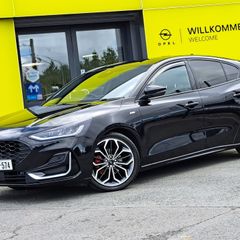 Ford Focus 2022
