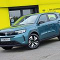 Opel Frontera 2026