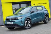 Opel Frontera 2026