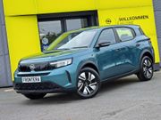 Opel Frontera 2026