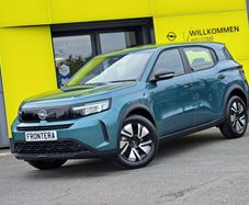Opel Frontera 2026