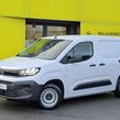 Opel Combo 2026