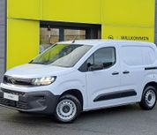Opel Combo 2026