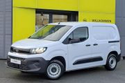 Opel Combo 2026