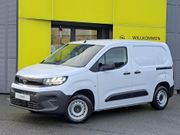 Opel Combo 2026