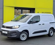 Opel Combo 2026