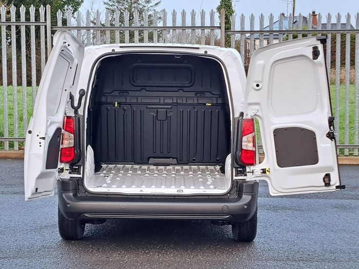 Opel Combo 2026