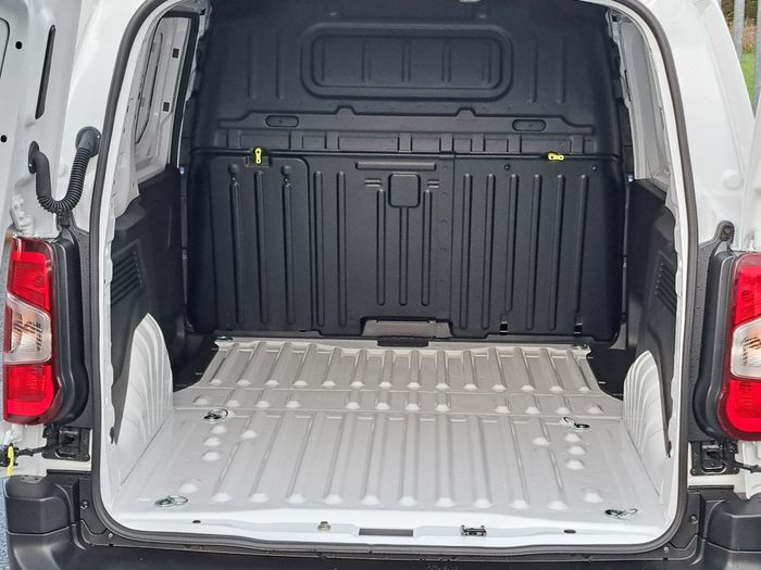 Opel Combo 2026