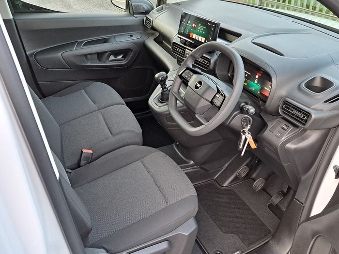 Opel Combo 2026