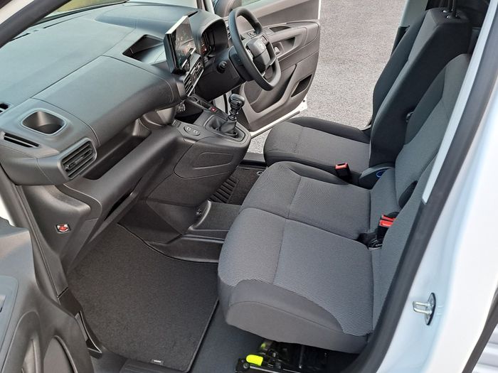 Opel Combo 2026