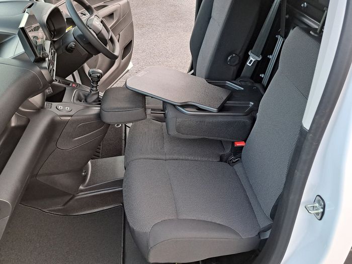 Opel Combo 2026