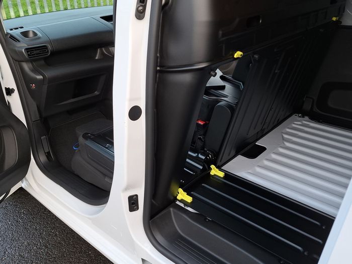 Opel Combo 2026