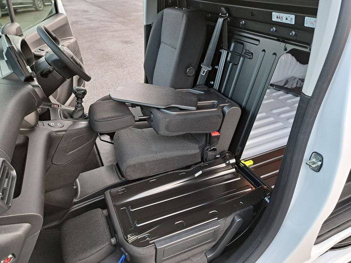 Opel Combo 2026