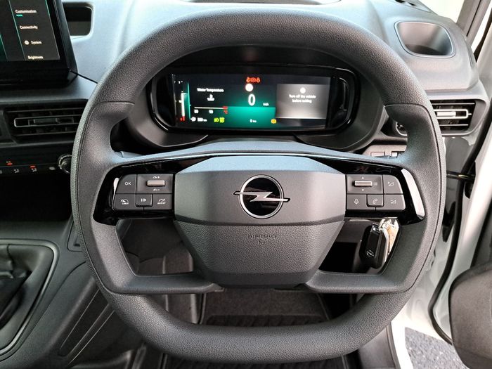 Opel Combo 2026