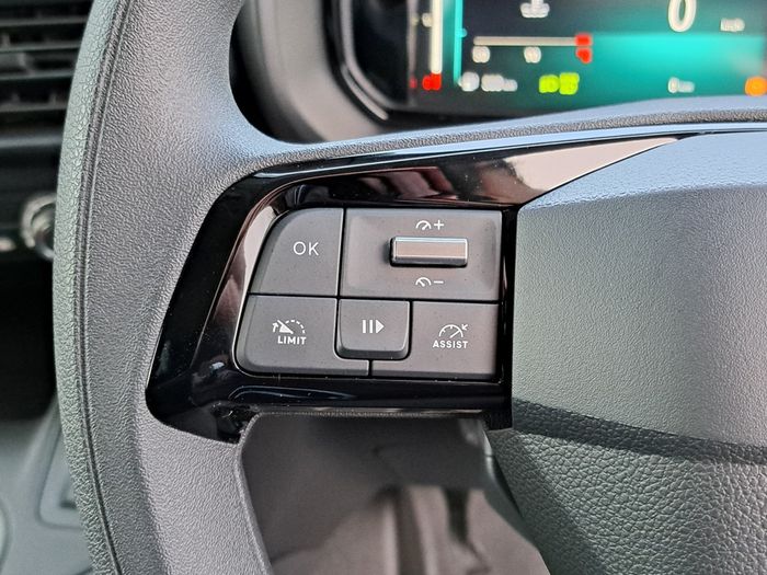 Opel Combo 2026