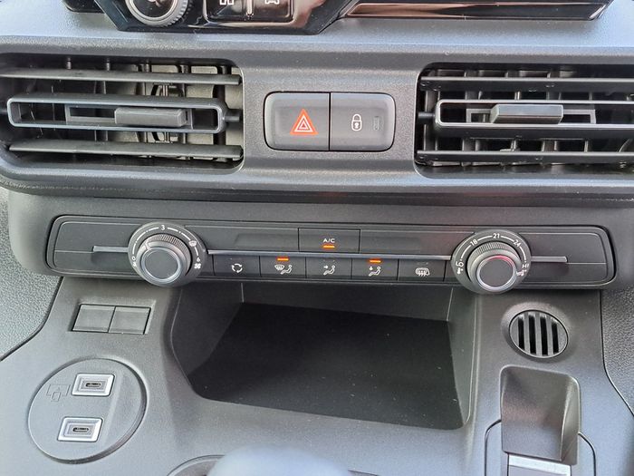 Opel Combo 2026