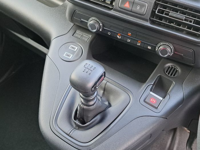 Opel Combo 2026