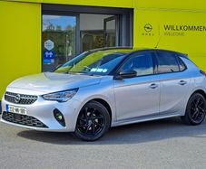 Opel Corsa 2023