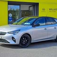 Opel Corsa 2023