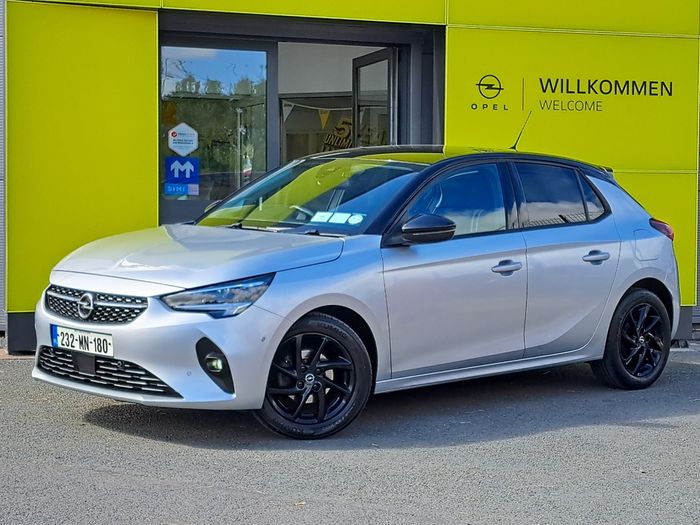 Opel Corsa 2023
