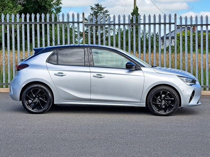 Opel Corsa 2023