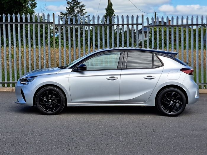 Opel Corsa 2023