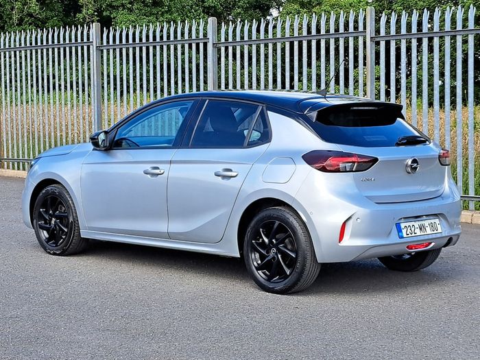 Opel Corsa 2023