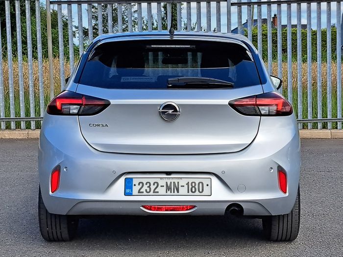 Opel Corsa 2023