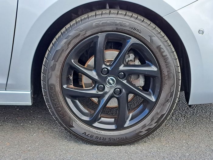 Opel Corsa 2023