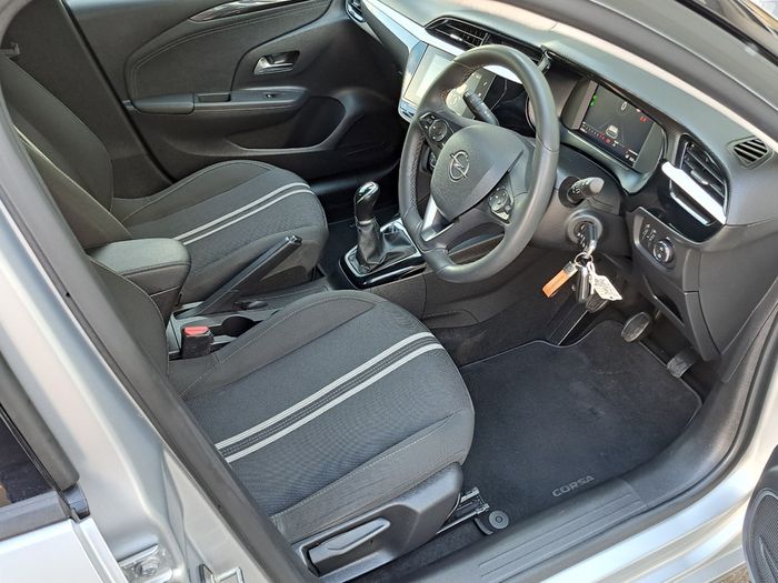 Opel Corsa 2023