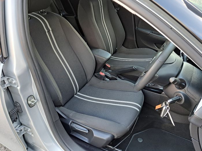 Opel Corsa 2023