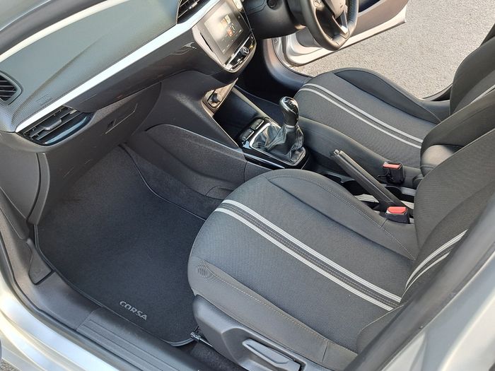 Opel Corsa 2023