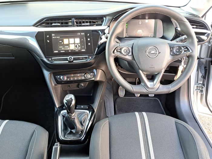 Opel Corsa 2023
