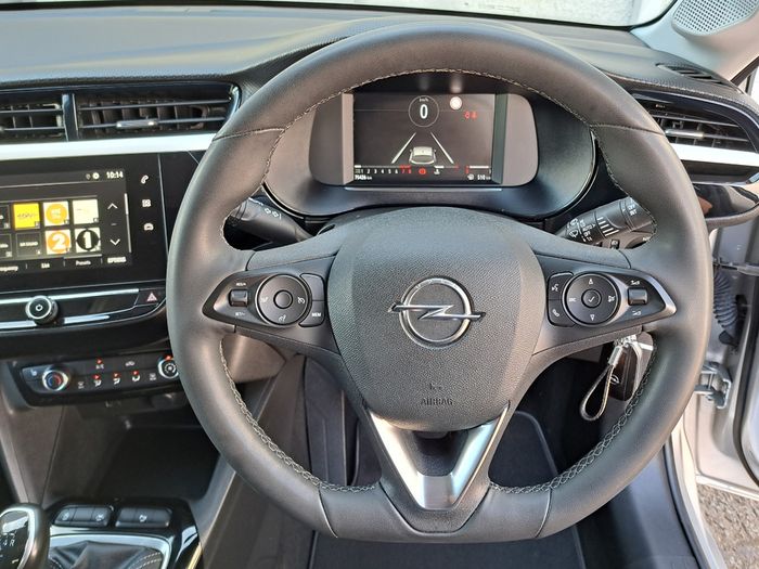 Opel Corsa 2023