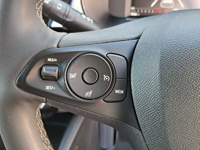 Opel Corsa 2023