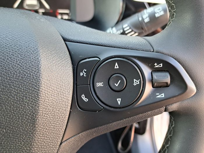 Opel Corsa 2023