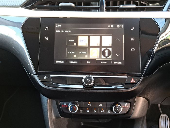 Opel Corsa 2023