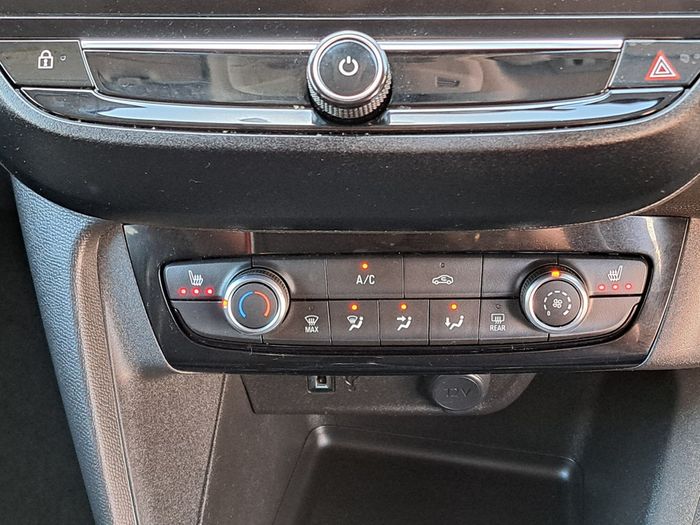 Opel Corsa 2023
