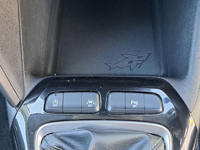 Opel Corsa 2023