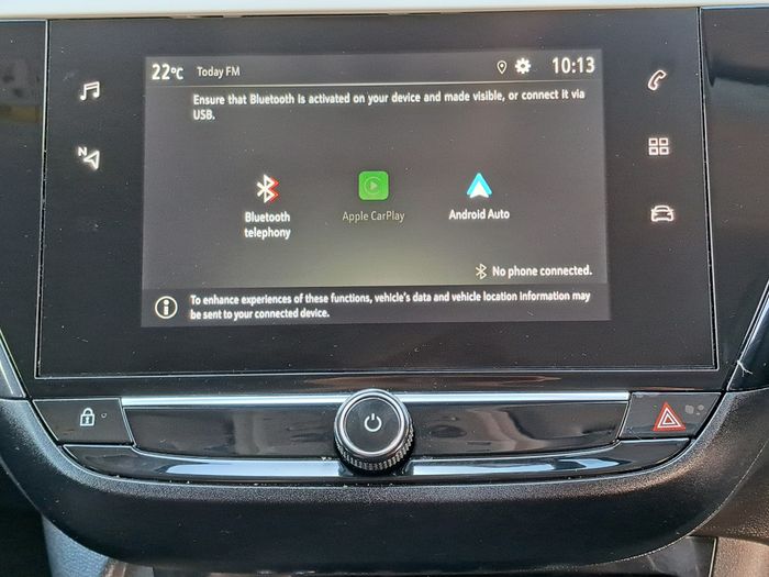 Opel Corsa 2023