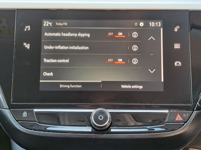Opel Corsa 2023